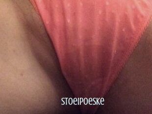 Stoeipoeske
