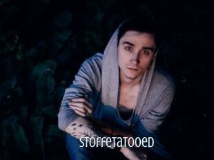 Stoffetatooed