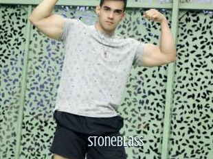 Stoneblass