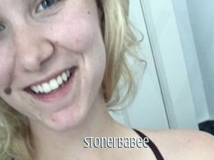 Stonerbabee