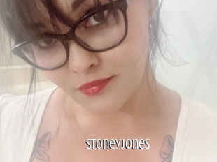 Stoneyjones