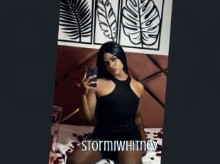Stormiwhitney