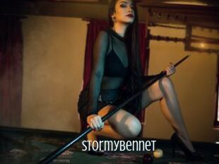 Stormybennet