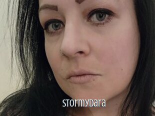 Stormydara