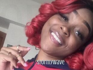 Stormywave