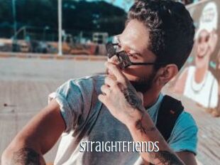 StraightFriends