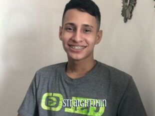 Straightthin