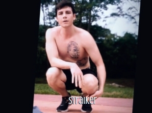 Straiker