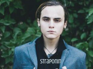 Straponin