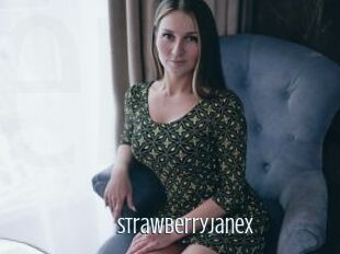 Strawberryjanex