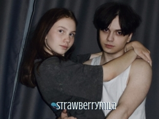 strawberrymila Edonkey xxx