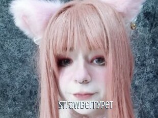 Strawberrypet