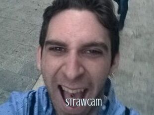 Strawcam