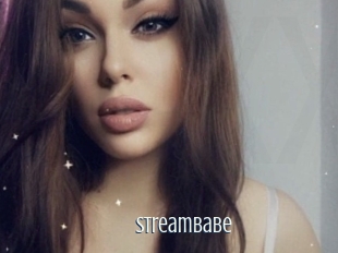 Streambabe