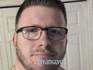 Streamguy111