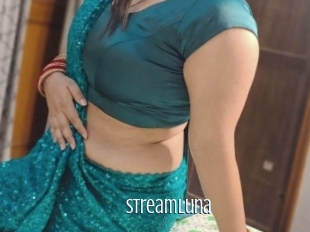 Streamluna