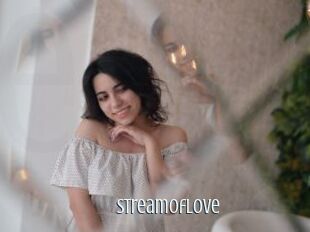 Streamoflove