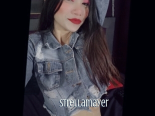 Strellamayer