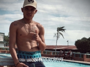 Strongerboyx