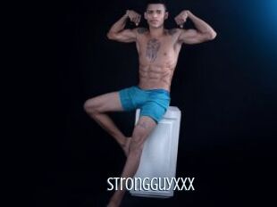 Strongguyxxx