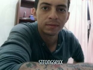Strongsexx
