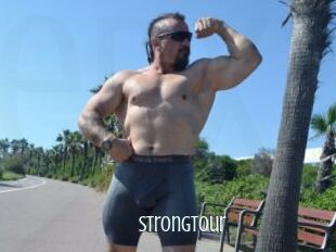 Strongtour