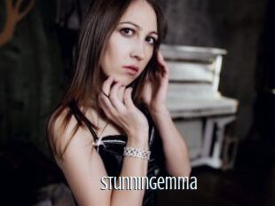 Stunningemma