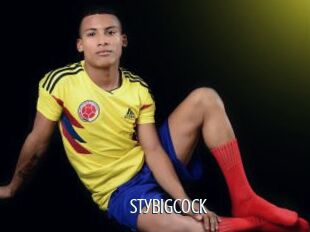 StyBigCock