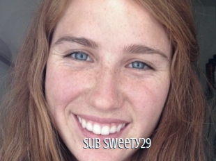 Sub_sweety29