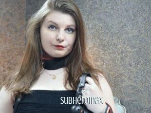 Subheroinax
