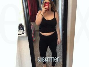 Subkittten