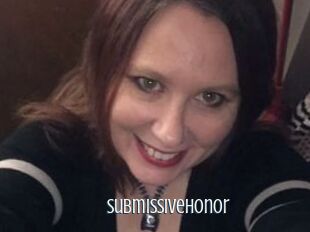 Submissivehonor