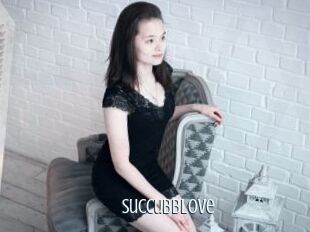 Succubblove