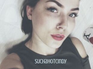 Suchahotcindy