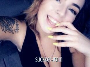 Suckker4pain