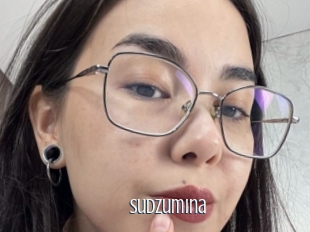 Sudzumina