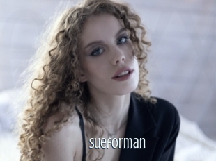 Sueforman