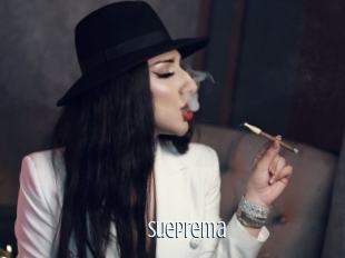 Sueprema