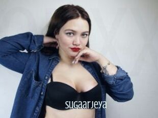 Sugaarjeya