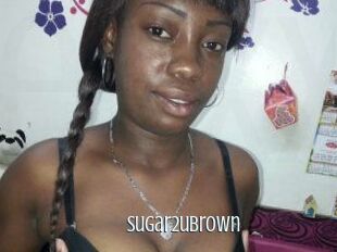 Sugar2ubrown