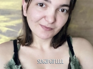 Sugargirllll