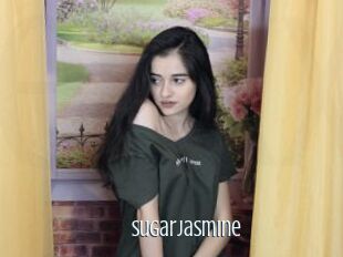 Sugarjasmine