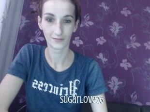 Sugarlove26
