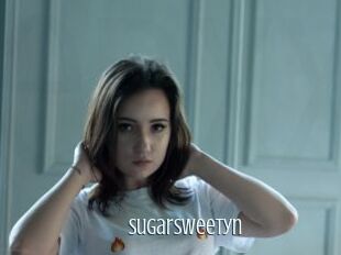 Sugarsweetyn