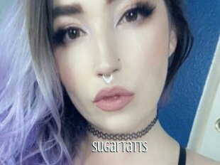 Sugartatts