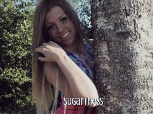Sugarthess