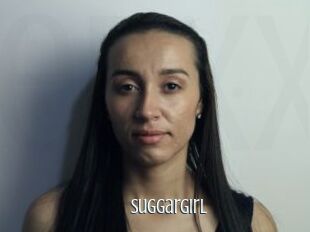 Suggargirl
