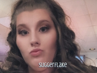Suggerflake