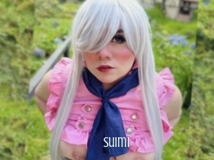 Suimi