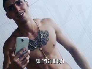 Suirylatinhot